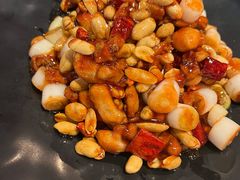 -玉桥餐厅(天坛店)