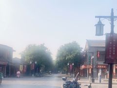 -老槐树煎包