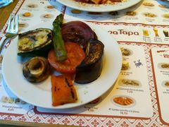 -Tapa Tapa