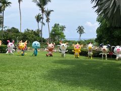 -三亚亚龙湾天域度假酒店