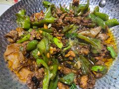 -米椰湘·辣椒炒肉