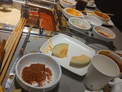 -海底捞火锅(漫乐城夜宵主题店)