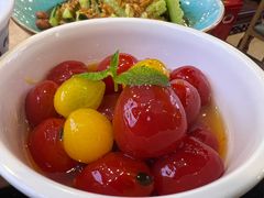 -吴记百姓菜馆·北京菜·烤鸭(故宫店)