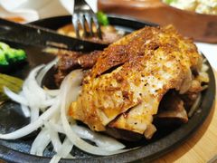 -俄士厨房(时代天街店)