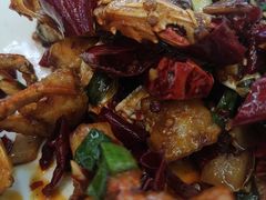 -鑫鸿达·海鲜闽菜热炒小馆(中山路店)