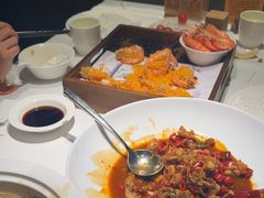 -飶香居(省博物馆店)