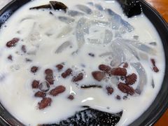 -台州老六海鲜面馆(上南总店)