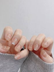 -如一·美甲美睫