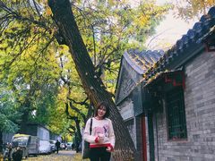 -VOYAGE COFFEE(北锣鼓巷店)