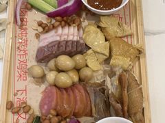 -东方饺子王(和平里店)