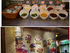 -大理董·董家小厨野生菌火锅(古城旗舰店)