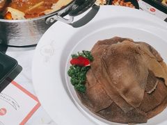 -今日炊牛·潮汕牛肉火锅(华采天地店)