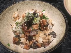 -玄白·炭烤活鳗(上海首店)