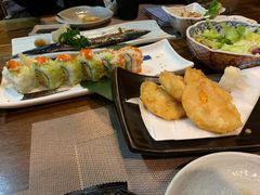 -魁炉居酒屋·深夜食堂(较场口店)