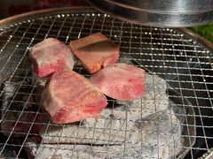 -肉仓焼肉バー(烟台山店)