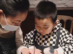 -HEARTISANS手工DIY皮艺体验(安贞环宇荟店)