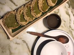 -绿茶餐厅(乐峰广场店)