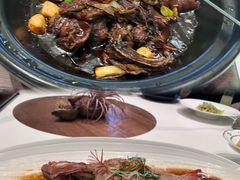 -虹御轩·传承江浙菜(虹桥店)