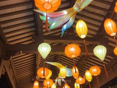 -雅达·阳羡溪山小镇中心