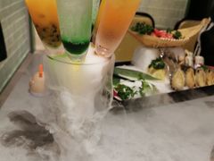 -椰小鸡·琼州糟粕醋·火锅(美兰缤纷城店)