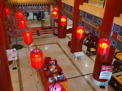 -丰泽园饭店