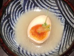 糖心蛋-yokocho上横町·日本食街(深业上城店)