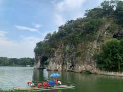 -桂林两江四湖景区