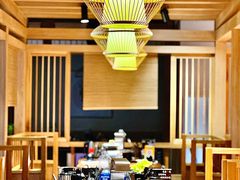 -九田家黑牛烤肉料理(万达CBD店)