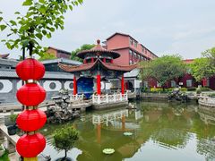 -皇罗禅寺