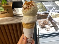 -Dal Cuore 达可芮冰淇淋(陕西北路店)