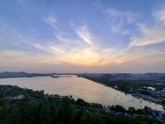 -云龙湖旅游景区