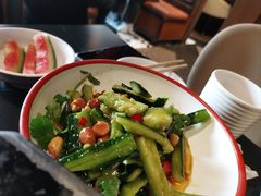 -辣尚瘾·烤鱼·新川菜(交大直营店)