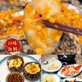 三亚美食/不可辜负的海鲜小胡子家