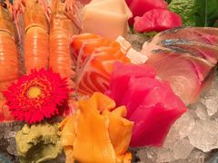 -佛山希尔顿酒店·融誉亚洲美食荟