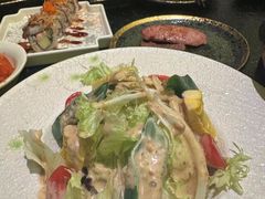 -樱嘢·炭火烧肉(惠南店)