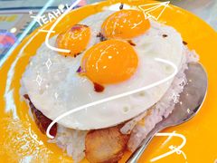 -澳门陈光记烧味饭店(万象城店)