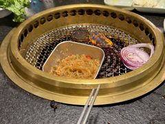 -韩盛·盛江山自助料理(中街大悦城店)