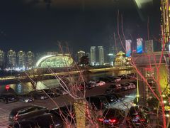 -川旺角川粤融合菜•海景餐厅(星海广场店)