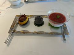 -伯衡55·吉品轩(乌鲁木齐南路店)