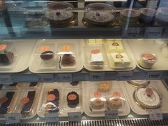 -德大西餐社
