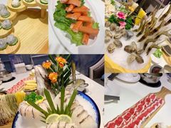 -味享汇海鲜姿造(新田园店)