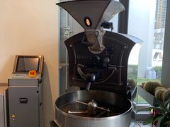 -dotcom coffee古点咖啡(致真大厦店)