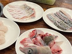 -正能量脆肉鲩火锅