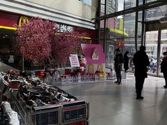 -沈阳百联购物中心(青年大街店)