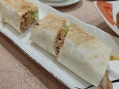 -BRBR叙利亚餐厅(总店)