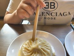 -南翔馒头店(豫园店)