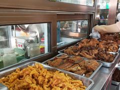 -白魁老号饭庄(安内店)