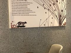 用餐区-猫屎咖啡(日月光中心广场店)