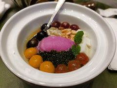 五彩缤纷-酝· 大师滇菜(公园1903店)