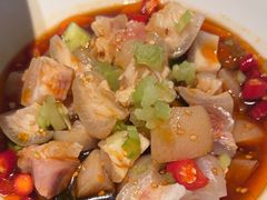 -太二酸菜鱼(浦东正大广场店)